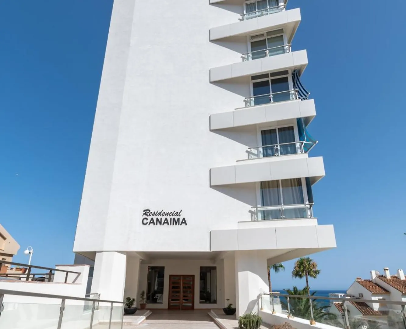 Luxury Frontline Beach Apartment With Sea View Benalmadena Spain
